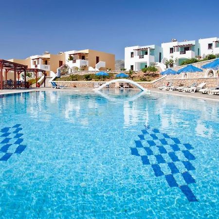 Golden Sun Apartments 알카사 외부 사진