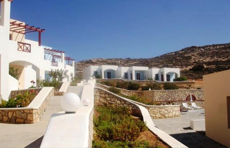 Golden Sun Apartments 알카사 외부 사진