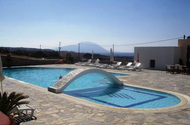 Golden Sun Apartments 알카사 외부 사진