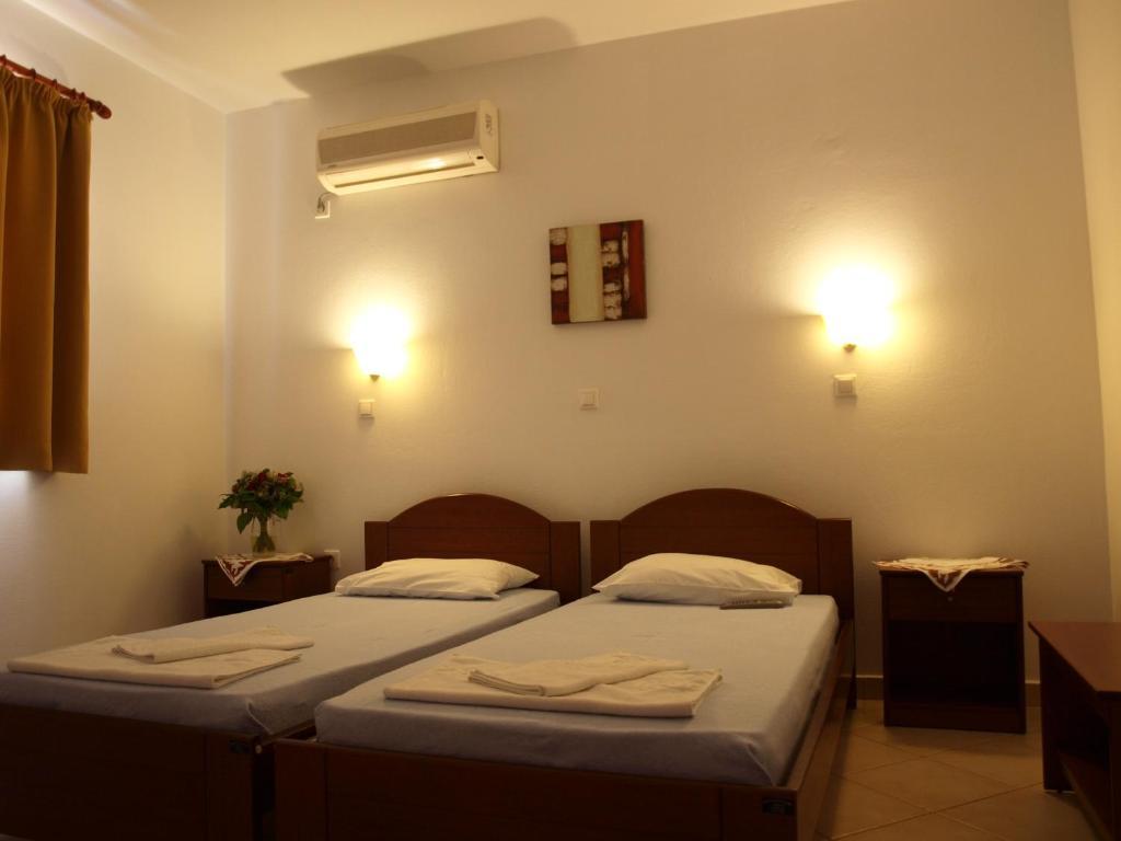 Golden Sun Apartments 알카사 외부 사진