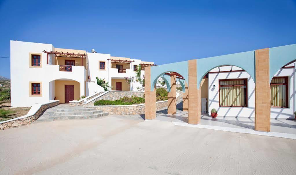 Golden Sun Apartments 알카사 외부 사진