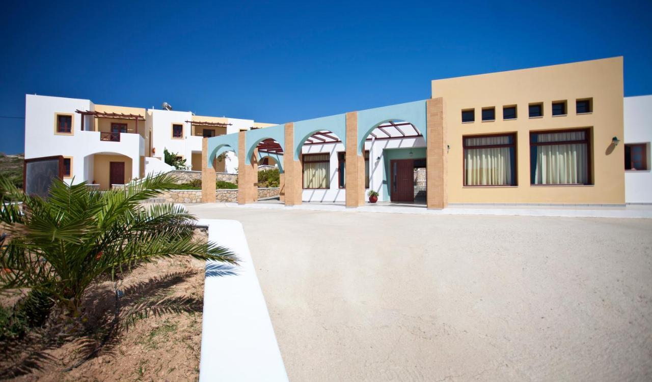 Golden Sun Apartments 알카사 외부 사진